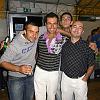 Tornetti disco grill 094